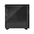 Fractal Design�b�t���N�^���f�U�C���b�~�h���^���[�^PC�P�[�X Summit Blackout TG Light Tint�i�u���b�N�j�bFD-C-SUM1A-05