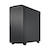 Fractal Design�b�t���N�^���f�U�C���b�~�h���^���[�^PC�P�[�X Summit Blackout TG Light Tint�i�u���b�N�j�bFD-C-SUM1A-05