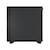 Fractal Design�b�t���N�^���f�U�C���b�~�h���^���[�^PC�P�[�X Summit Blackout TG Light Tint�i�u���b�N�j�bFD-C-SUM1A-05