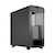 Fractal Design�b�t���N�^���f�U�C���b�~�h���^���[�^PC�P�[�X Summit Blackout TG Light Tint�i�u���b�N�j�bFD-C-SUM1A-05