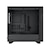 Fractal Design�b�t���N�^���f�U�C���b�~�h���^���[�^PC�P�[�X Summit Blackout TG Light Tint�i�u���b�N�j�bFD-C-SUM1A-05