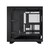 Fractal Design�b�t���N�^���f�U�C���b�~�h���^���[�^PC�P�[�X Summit Blackout TG Light Tint�i�u���b�N�j�bFD-C-SUM1A-05