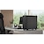 Fractal Design�b�t���N�^���f�U�C���b�~�h���^���[�^PC�P�[�X Summit Blackout TG Light Tint�i�u���b�N�j�bFD-C-SUM1A-05