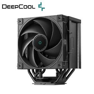 DeepCool�b�f�B�[�v�N�[���b��⎮CPU�N�[���[ AK700 VC�i�u���b�N�j�bR-AK700VC-BKNNMN-GJD