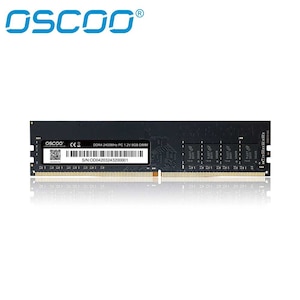OSCOO�b�I�X�R�[�bDDR4 3200 16GB (16GBx1) U-DIMM 1.2v�bOMD4320016G