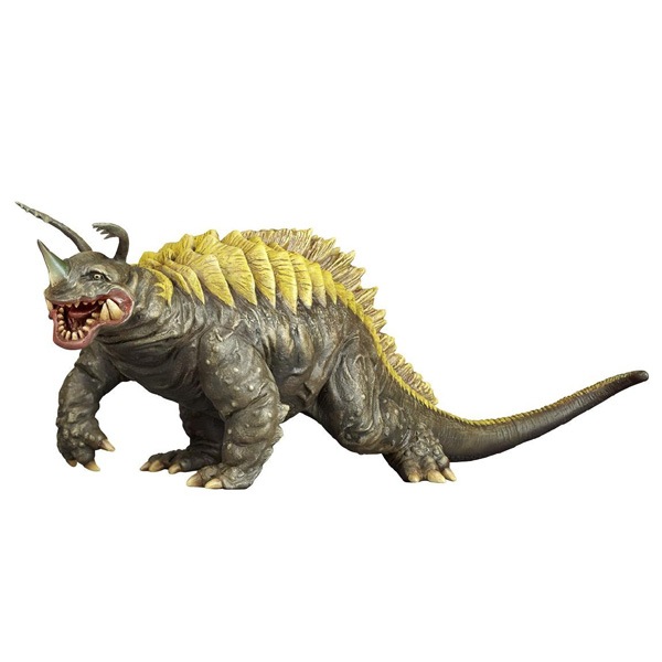 ウルトラ怪獣　ネロンガ f21ba98a8ad7db5e8bd81332b27fff