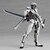 �C�m���b���{���e�b�N���}�O�`�V���[�Y ���d �z���C�g�A�[�}�[�iMETAL GEAR RISING REVENGEANCE�j�bKI RT140EX ײ����ܲı�ϰ