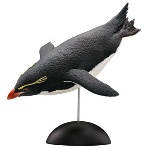 海洋堂 アクアランド ウシバナトビエイ マダラトビエイとウシバナトビエイ（アクアパーク品川） : 続々