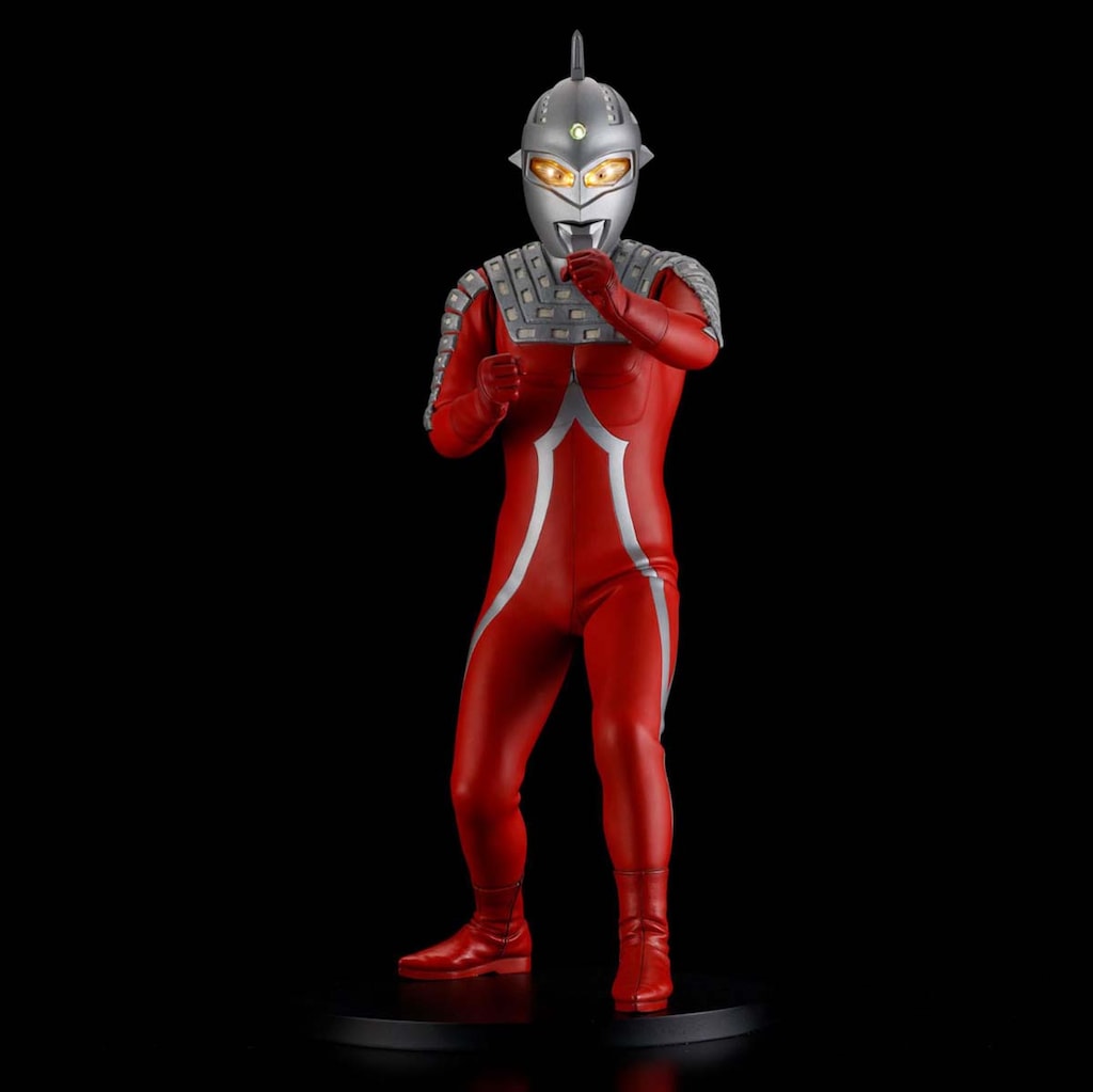 Character Classics X-TREME- ウルトラセブン | 海洋堂