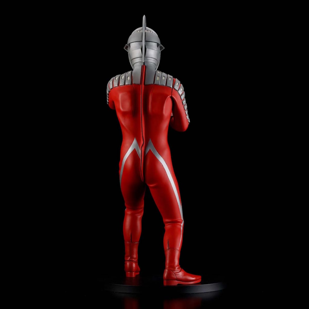 Character Classics X-TREME- ウルトラセブン | 海洋堂