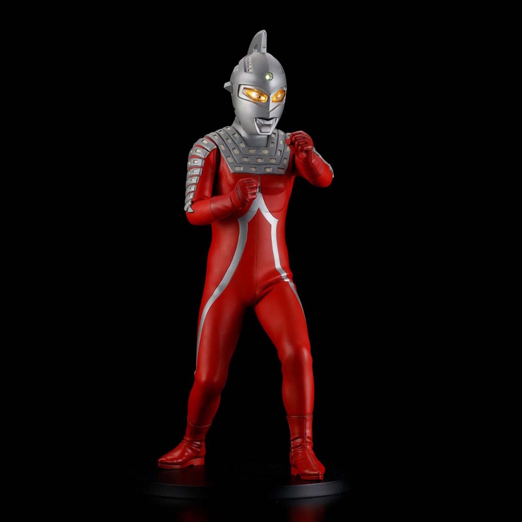 Character Classics X-TREME- ウルトラセブン | 海洋堂
