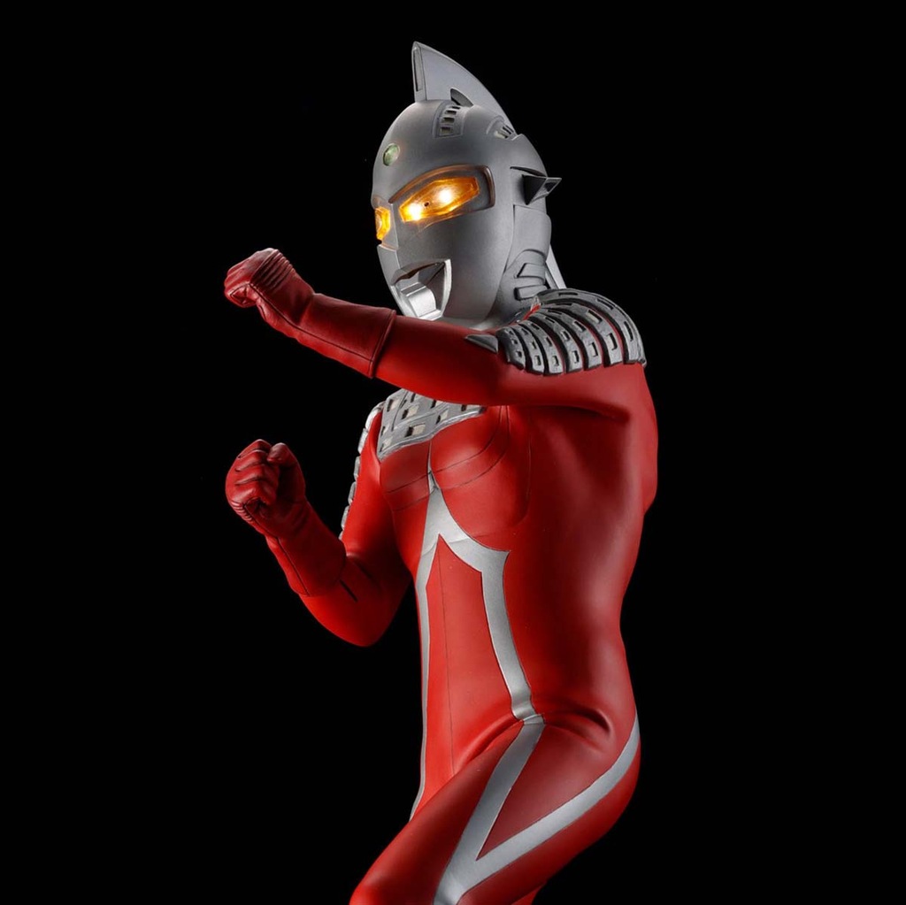 Character Classics X-TREME- ウルトラセブン | 海洋堂