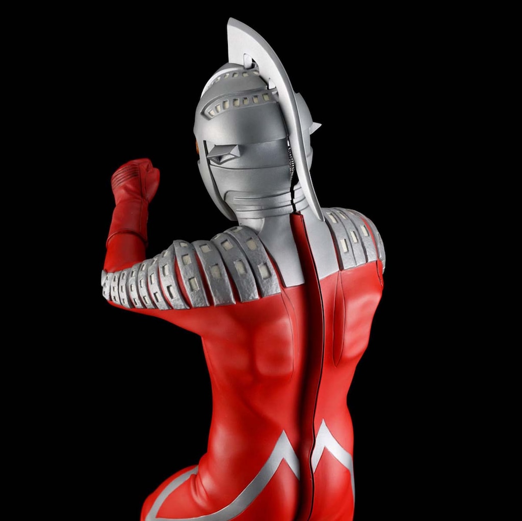 海洋堂　character classics X-TREME- ウルトラセブン Amazon.co.jp: 海洋堂 Character Classics X-TREME