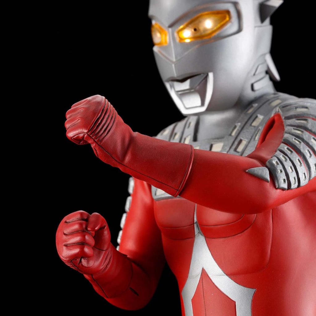 Character Classics X-TREME- ウルトラセブン | 海洋堂