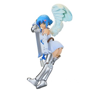 Amazon.co.jp: 海洋堂 レガシーOFリボルテック クイーンズ