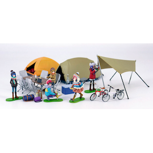 �C�m���b1/24 ARTPLA�@���L������ �L�����v �Z�b�g�bARTPLA �ٷ�� ����߾��
