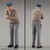 �C�m���b1/35 ARTPLA �ό��q�ƃA�t���J�]�E�Z�b�g�yAP010�z�bAP010 ARTPLA �ݺ����ı�ض�޳���