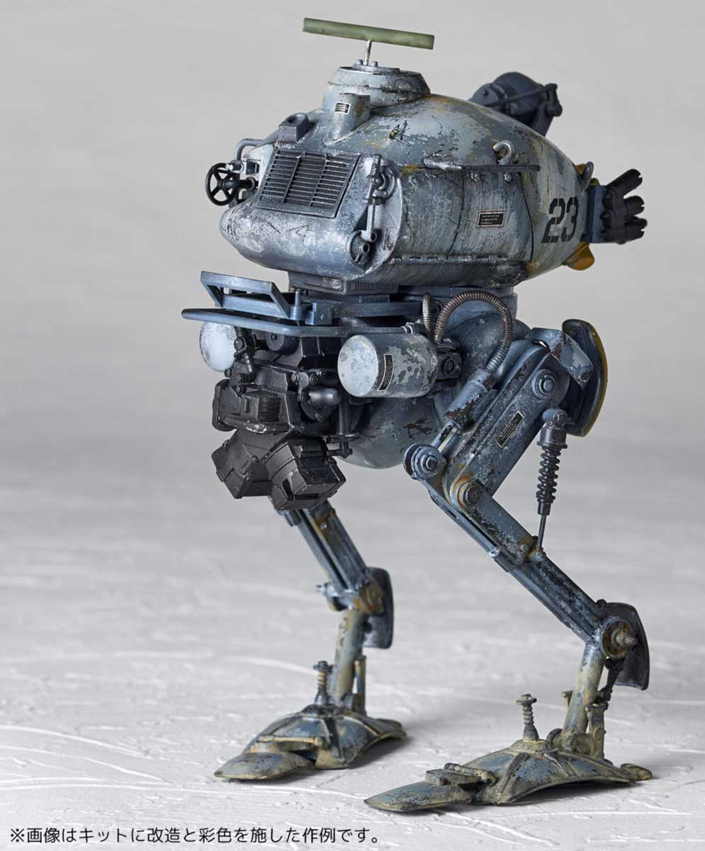1/35 ARTPLA キュスター(2機セット)（マシーネンクリーガー