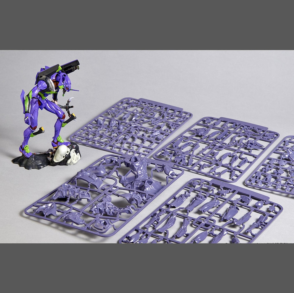 NONスケール ARTPLA SCULPTURE WORKS エヴァンゲリオン初号機