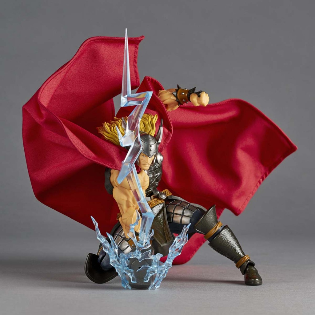 開封美品 アメイジングヤマグチ ソー リボルテック アメイジング・ヤマグチ ソー｜アメイジング・ヤマグチ｜海洋堂