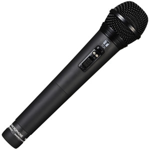 �s�n�`�b���C�����X�}�C�N(�n���h�^)(�u���b�N)�bWM-1265B