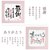 BACKYARD FAMILY(�o�b�N���[�h�t�@�~���[)�b�|�G���{�b�N�X �\�[�v�t�����[�i���߂łƂ��s���N/�s���N�j�bPOEMBOX-1A-2I