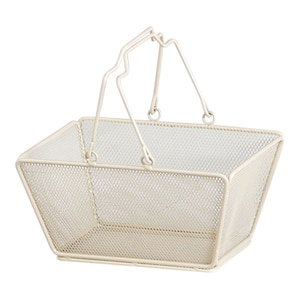 Habiter(�A�r�e)�b���C���[�o�X�P�b�g ���b�V�� �n���h���o�X�P�b�g S(�A�C�{���[)�bFI-501-IV