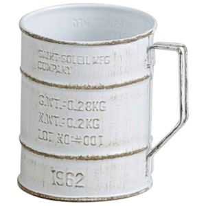Habiter(�A�r�e)�b�v�����^�[ �o�����}�O�|�b�g S(�z���C�g)�bMX-304-WH