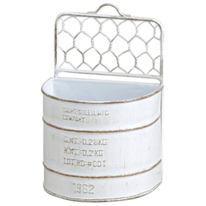 Habiter(�A�r�e)�b�v�����^�[ �o�����K�[�f���|�P�b�g S(�z���C�g)�bMX-307-WH