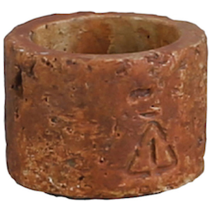 Habiter(�A�r�e)�b�v�����^�[ �u���b�N ���E���h�|�b�g S JLA-603 BR(�u���E��)�b387282