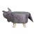 Habiter(�A�r�e)�b�A�j�}���X�c�[�� �e�B�[�A �X�c�[�� �g���P���g�v�X(�O���[)�bRD-605-GY