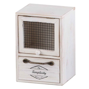 Habiter(�A�r�e)�b�~�j�L���r�l�b�g �{���V�[ �L���r�l�b�g(�z���C�g)�bYA-901-WH