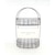 Habiter(�A�r�e)�b���� �X�E�F�� �E�H�[�����b�N(�u���E��)�bZK-708-BR