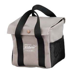 Habiter(�A�r�e)�b���[�{�b�N�X �i�`������ �X�g���[�W�o�b�O S(�O���[)�bFL-601-GY