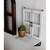 Habiter(�A�r�e)�b�K�[�f���I�[�i�����g �t���[���E�H�[���V�F���t(�z���C�g)�bMC-103-WH