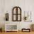Habiter(�A�r�e)�b�K�[�f���I�[�i�����g �t���[���E�H�[���V�F���t(�z���C�g)�bMC-103-WH