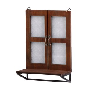 Habiter(�A�r�e)�b�K�[�f���I�[�i�����g �t���[���E�H�[���V�F���t(�u���E��)�bMC-103-BR