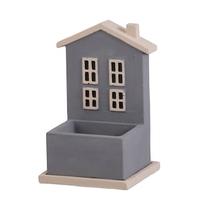 Habiter(�A�r�e)�b�t�����[�|�b�g �R�e�B�g�[���|�b�g(�O���[)�bJK-205-GY
