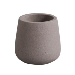 Habiter(�A�r�e)�b�A�ؔ� ���m�N���[�� �G�b�O�|�b�g S(�O���[)�bGOA-901-GY