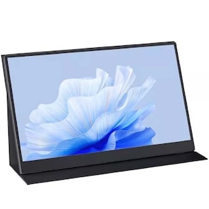 �G�X�e�B�g���[�h�b���o�C���t���f�B�X�v���C(15.6�^/IPS/FullHD 1920�~1080/60Hz)(�u���b�N)�bJ156U2