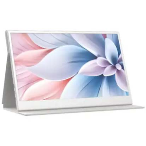 �G�X�e�B�g���[�h�b���o�C���t���f�B�X�v���C(15.6�^/IPS/FullHD 1920�~1080/60Hz)(�z���C�g)�bJ156U2/W