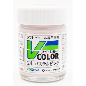 �n�s�l�b�g�E�z�r�[�}�[�P�e�B���O�bV�J���[ �p�X�e���s���N�yVC-24�z�b���ȯ���ް VC-24 V�װ �߽����ݸ