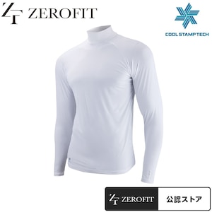 �[���t�B�b�g�bICE MESH �A�C�X���b�V�� ���b�N�l�b�N�����A���_�[�E�F�A�i�z���C�g�E�T�C�Y�FS�j�bZUIMF-11LMWHS