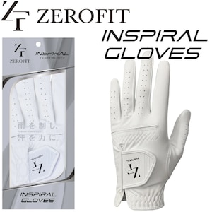 �[���t�B�b�g�bZERPFOT �C���X�p�C�����O���[�u ����p�i�z���C�g�E�T�C�Y�F25cm�j�bZIGLE-110325