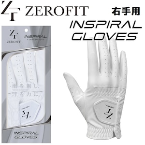 �[���t�B�b�g�bZERPFOT �C���X�p�C�����O���[�u �E��p�i�z���C�g�E�T�C�Y�F22cm�j�bZIGLE-210322