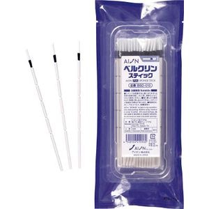 �A�C�I���b�x���N�����X�e�B�b�N�^PVA�X�|���W�w�b�h15mm�@50�{���bBSD-010