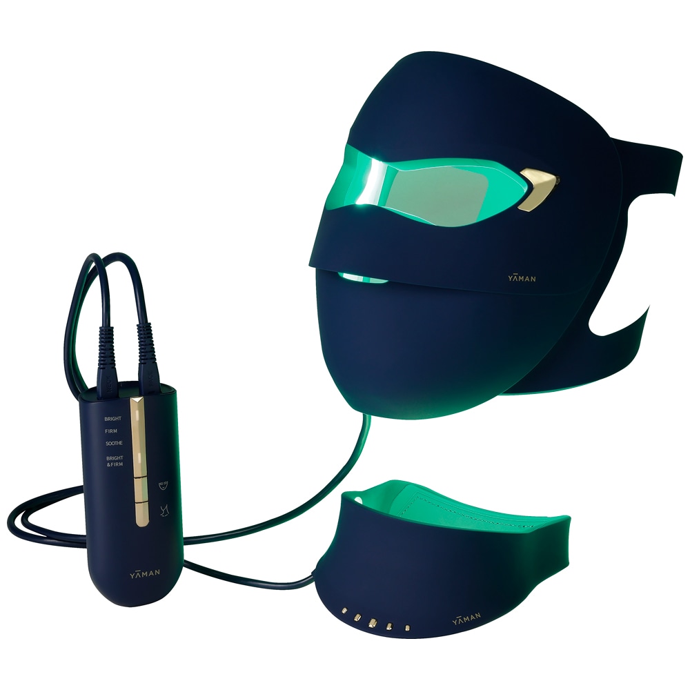 光美顔器 | ヤーマン | YJMF0L | Joshin webショップ 通販