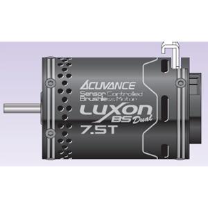 �A�L�����@���X�bLUXON BS DUAL 7.5T�b�����ݽ LUXONBSӰ�� 7.5T