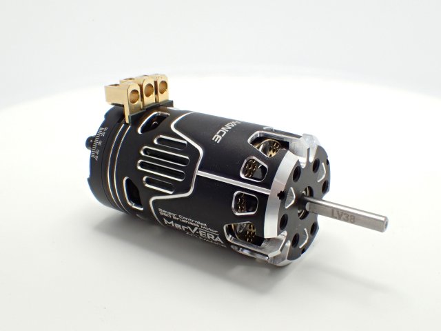RM-A105B/A135B【ドリフト用 ABSOLUTE 1 モーター10.5T/13.5T
