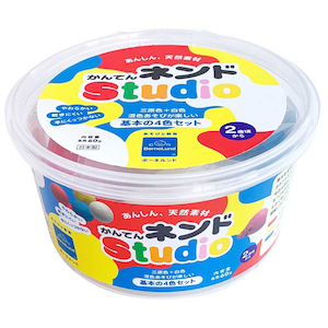 �{�[�l�����h�b����Ă�l���hStudio 4�F�Z�b�g �yNS001�z�b�������޽��޵ 4���